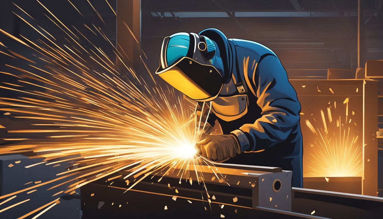 What Is an Arc Welder? How Does It Work? | ArcCaptain