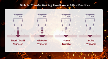 Globular Transfer Welding