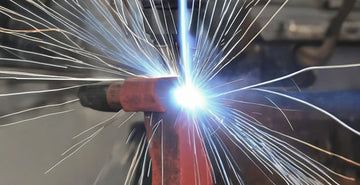 What Is Polarity in Welding