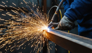 Expert Guide to Increasing Deposition Rate in Welding